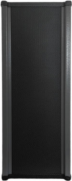 Diffusore a colonna da parete PA 100V 15W