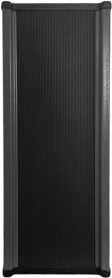 Diffusore a colonna da parete PA 100V 15W