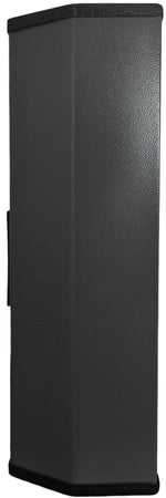 Diffusore a colonna da parete PA 100V 15W W588