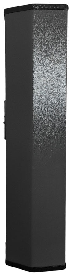 Diffusore a colonna da parete PA 100V 20W W698