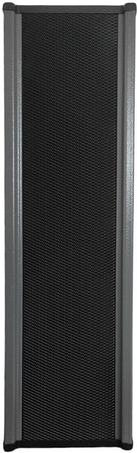 Diffusore a colonna da parete PA 100V 20W