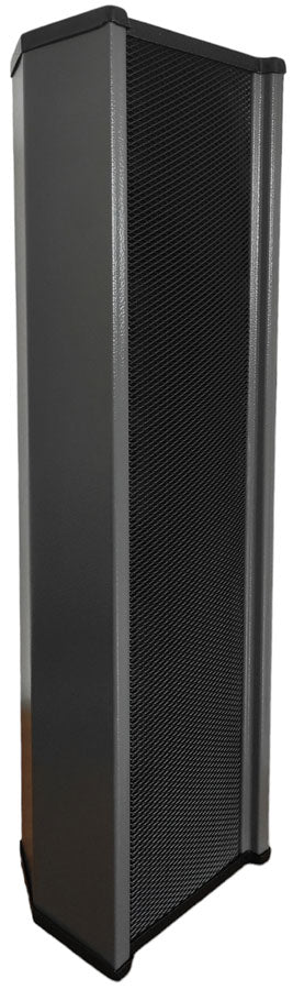Diffusore a colonna da parete PA 100V 20W W698