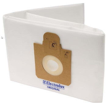 ES100 Vacuum cleaner bag - 10 pieces