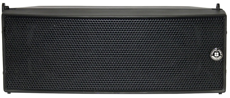 Coppia casse acustiche passive 5" 2 vie 240W 8 Ohm FLX5 W808