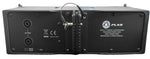 Coppia casse acustiche passive 5" 2 vie 240W 8 Ohm FLX5 W808