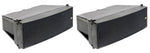 Coppia casse acustiche passive 5" 2 vie 240W 8 Ohm FLX5 W808