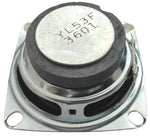 Altoparlante 2" 4 Ohm 5W