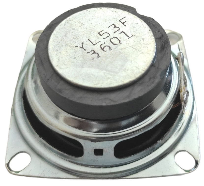 Altoparlante 2" 4 Ohm 5W