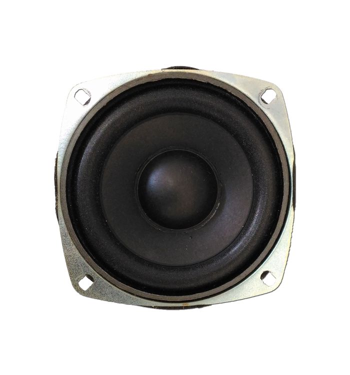 Woofer 105mm 6 Ohm 15W