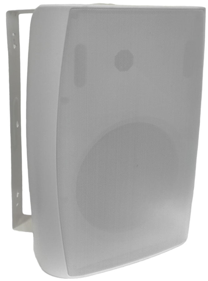 Altoparlante da parete 2 vie 6" 100V 30W