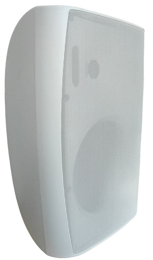 99Altoparlante da parete 2 vie 6" 100V 30W W999