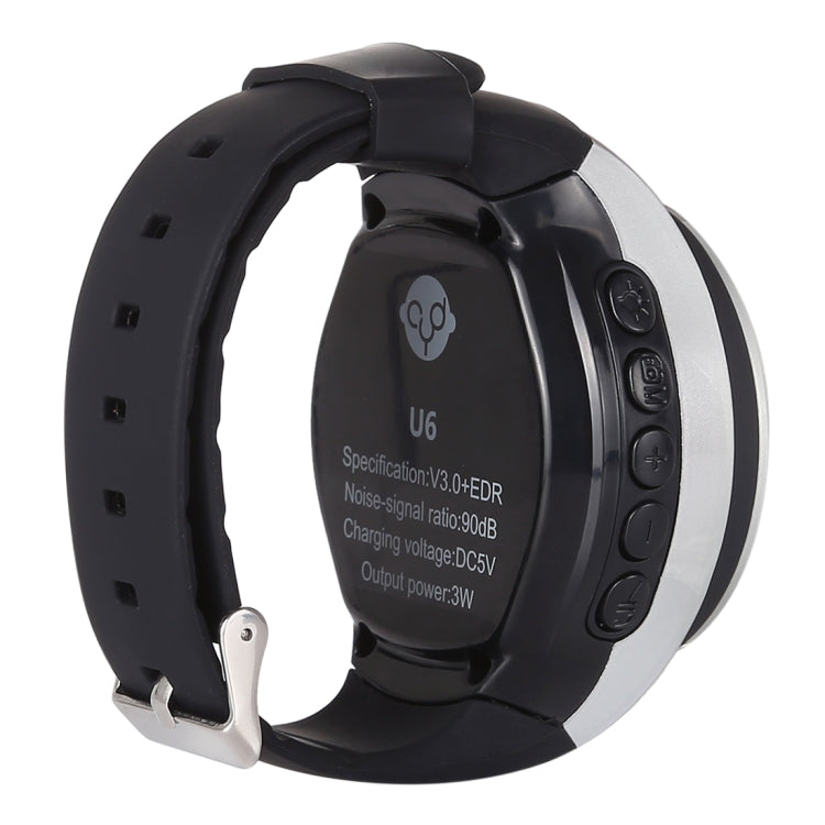 Altoparlante Bluetooth con vivavoce e radio FM