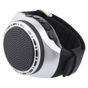 Altoparlante Bluetooth con vivavoce e radio FM