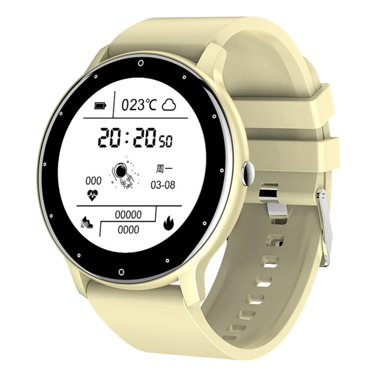 NORTH EDGE NL02 Fashion Bluetooth Sport Smart Watch, supporta più modalità sportive, monitoraggio del sonno, monitoraggio della frequenza cardiaca, monitoraggio della pressione sanguigna