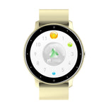 NORTH EDGE NL02 Fashion Bluetooth Sport Smart Watch, supporta più modalità sportive, monitoraggio del sonno, monitoraggio della frequenza cardiaca, monitoraggio della pressione sanguigna
