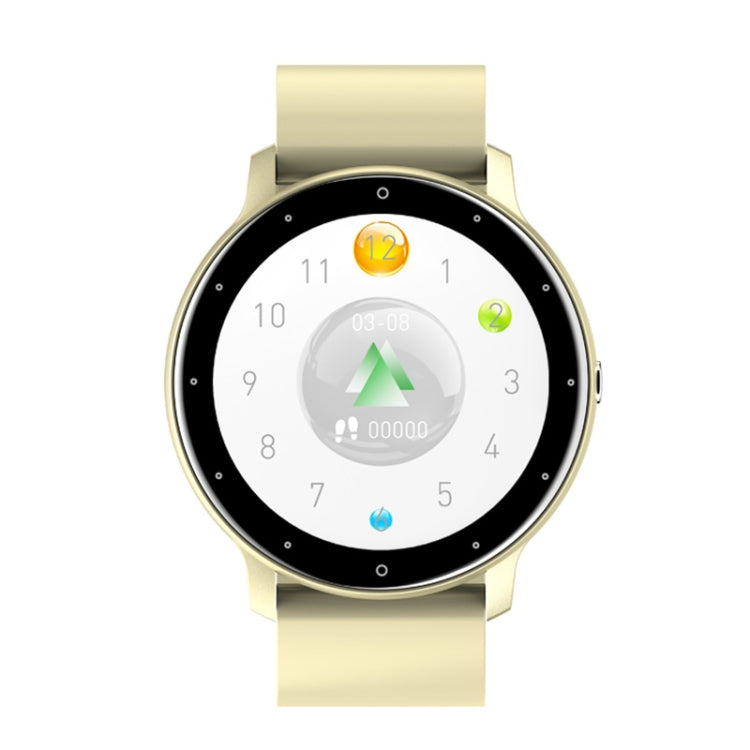 NORTH EDGE NL02 Fashion Bluetooth Sport Smart Watch, supporta più modalità sportive, monitoraggio del sonno, monitoraggio della frequenza cardiaca, monitoraggio della pressione sanguigna
