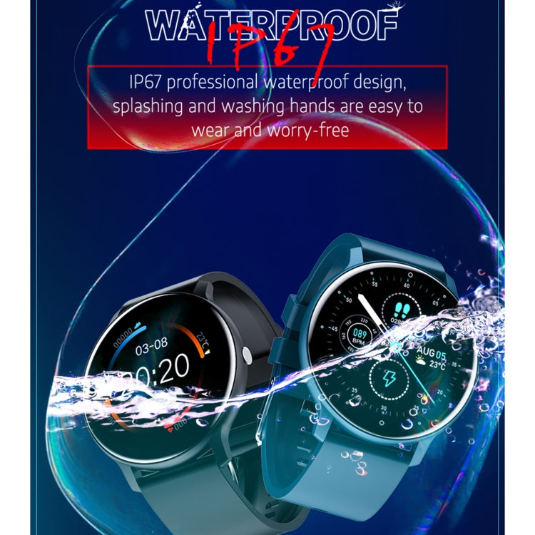 NORTH EDGE NL02 Fashion Bluetooth Sport Smart Watch, supporta più modalità sportive, monitoraggio del sonno, monitoraggio della frequenza cardiaca, monitoraggio della pressione sanguigna