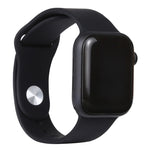 Schermo nero fittizio per Apple Watch Series 6 44mm