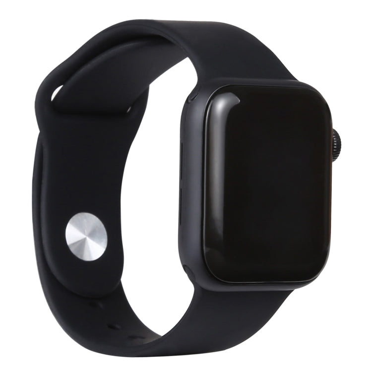 Schermo nero fittizio per Apple Watch Series 6 44mm
