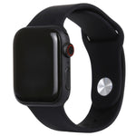 Schermo nero fittizio per Apple Watch Series 6 44mm