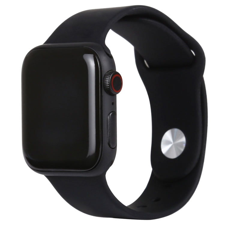 Schermo nero fittizio per Apple Watch Series 6 44mm