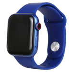 Schermo nero fittizio per Apple Watch Series 6 44mm