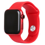 Schermo nero fittizio per Apple Watch Series 6 44mm