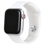 Schermo nero fittizio per Apple Watch Series 6 44mm