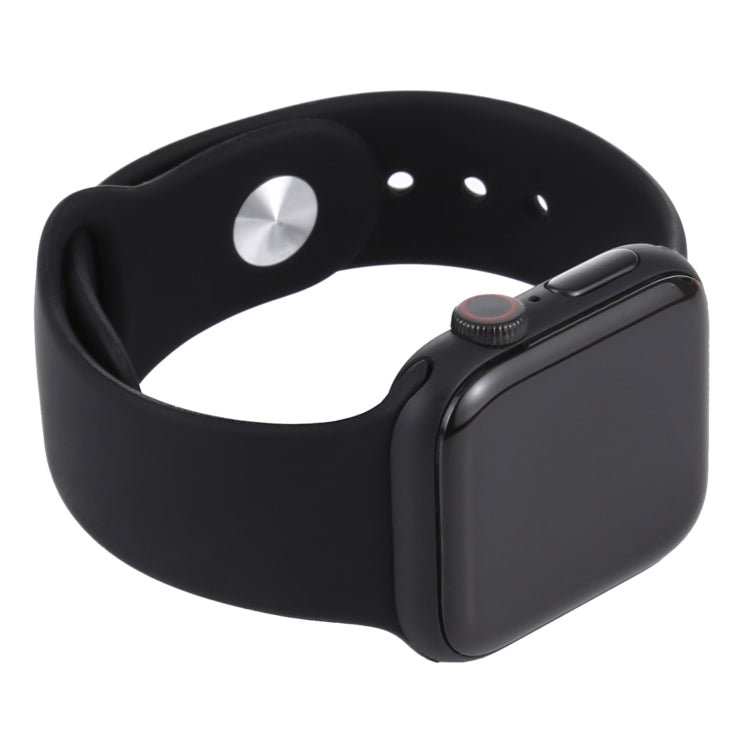 Schermo nero fittizio per Apple Watch Series 6 40mm