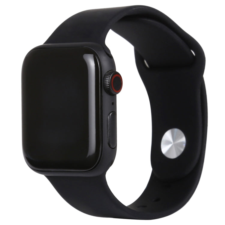 Schermo nero fittizio per Apple Watch Series 6 40mm