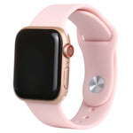 Schermo nero fittizio per Apple Watch Series 6 40mm