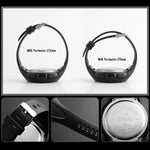 SKMEI 1405 Fashion Solar Power Outdoor Sports Watch Orologio digitale da uomo impermeabile multifunzionale da 50 m