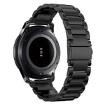 Cinturino da polso in acciaio inossidabile per Samsung Gear S3 22mm