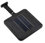 Lampada LED solare 8W con telecomando  5904463314733 00022736 WB100