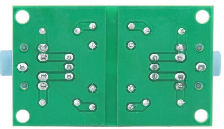 Modulo isolatore di terra audio stereo 3.5mm generatore di segnale anti-interferenza comune XH-M372 WB1007