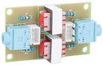 Modulo isolatore di terra audio stereo 3.5mm generatore di segnale anti-interferenza comune XH-M372 WB1007