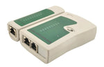 Kit tester di rete e accessori con custodia WB1022 5900779932586 00007874