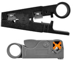 Kit tester di rete e accessori con custodia WB1022 5900779932586 00007874