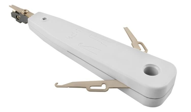 Kit tester di rete e accessori con custodia WB1022 5900779932586 00007874