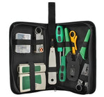 Kit tester di rete e accessori con custodia WB1022 5900779932586 00007874