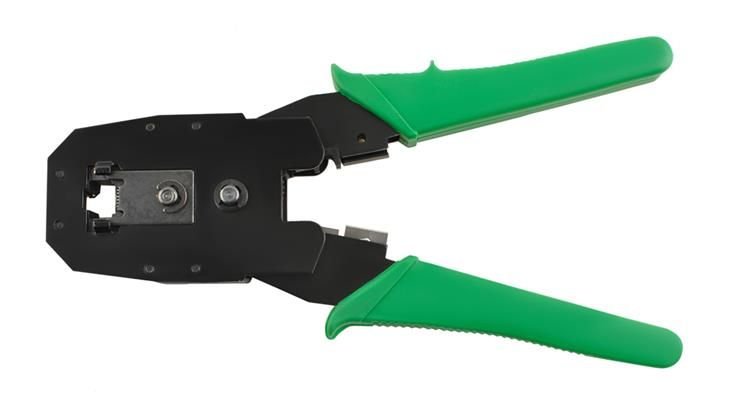 Kit tester di rete e accessori con custodia WB1022 5900779932586 00007874