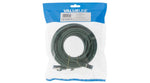 Cavo di rete Cat 6a SF/UTP RJ45 (8P8C) maschio 10m verde 5412810256259 VLCP85320G100 WB1050
