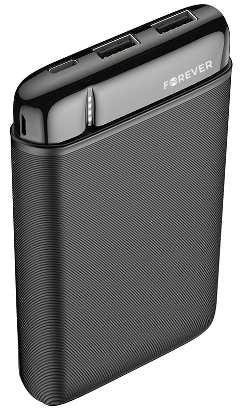 Powerbank 20.000mAh Forever 5900495829214 TB-100L MOB1065Powerbank 20.000mAh Forever 5900495829214 TB-100L MOB1065