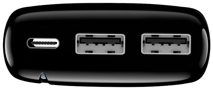 Powerbank 20.000mAh Forever 5900495829214 TB-100L MOB1065