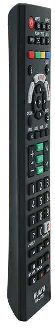 Telecomando per PANASONIC TV LCD LED RM-L1720 6972401119558 WB1070