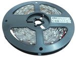 Striscia LED 12V 5m luce rossa 4.8W/m 6970233833314 5501060 WB115