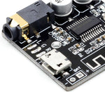 Decoder Board VHM-314 scheda di decodificazione Bluetooth 5.0 MP3 audio WB1126
