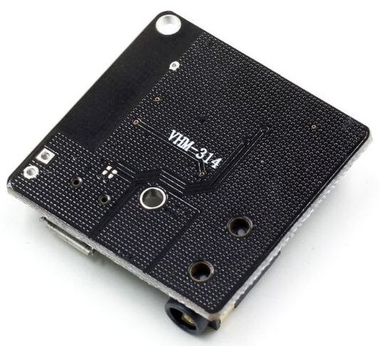 Decoder Board VHM-314 scheda di decodificazione Bluetooth 5.0 MP3 audio WB1126