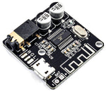 Decoder Board VHM-314 scheda di decodificazione Bluetooth 5.0 MP3 audio
