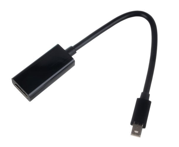 Adattatore da mini DisplayPort ad HDMI